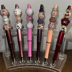 Regular Pens Bundle(5 pens)