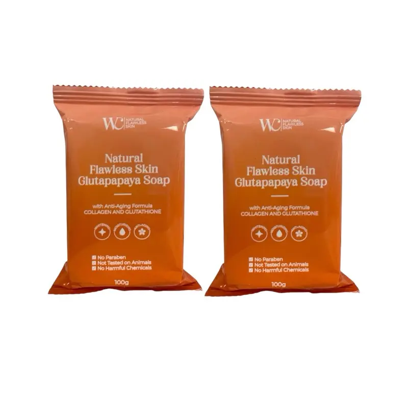 glutathione soap watsons glycolic acid soap watsons