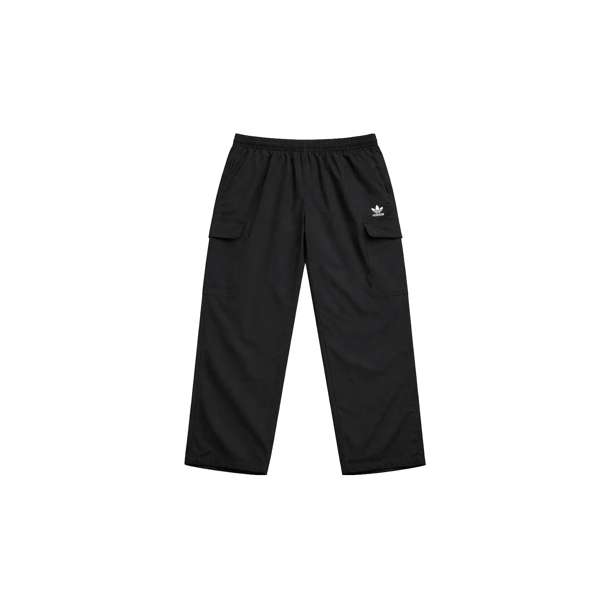 Essential Cargo Pants "Black" JW6020