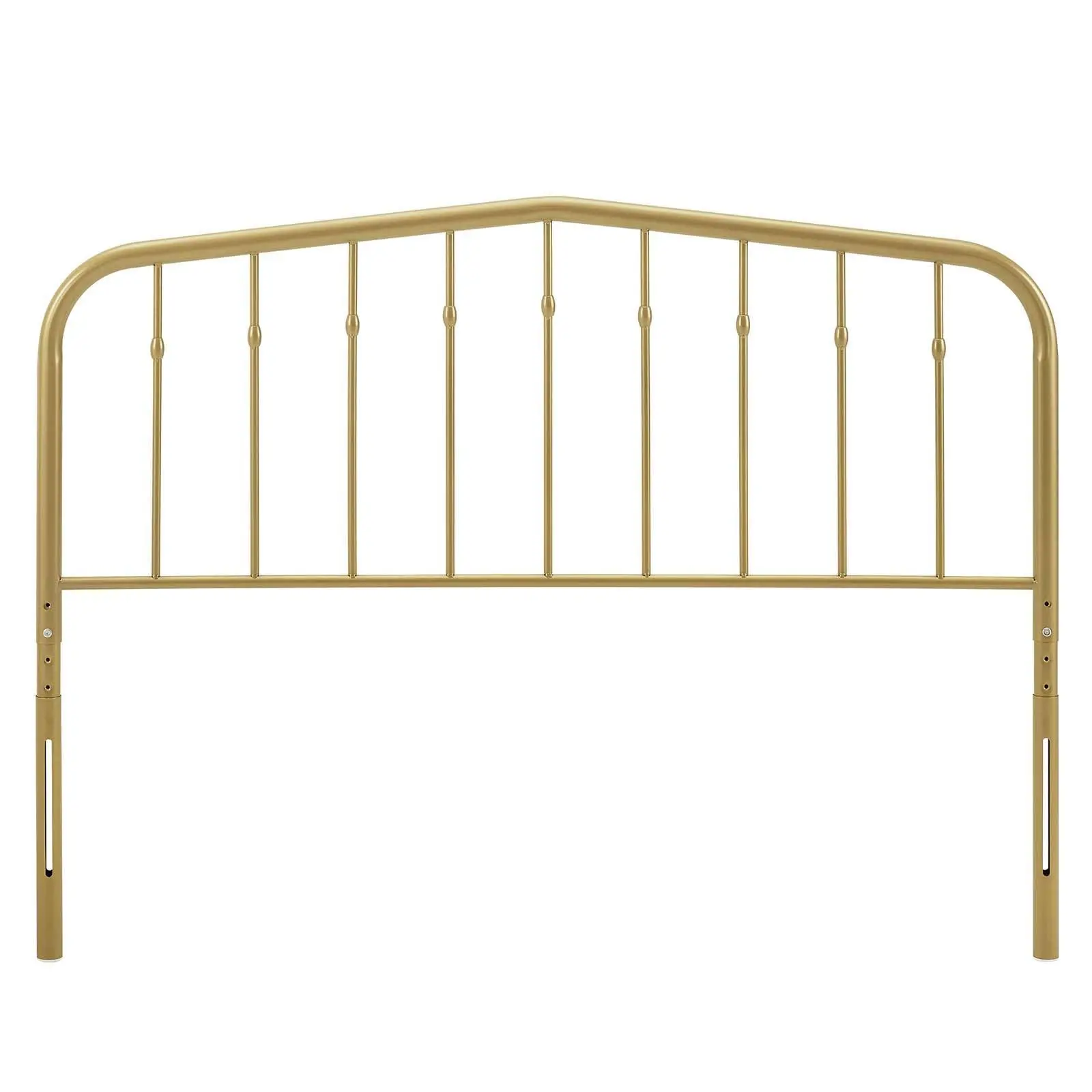 Modway Lennon Metal Headboard Modway Lennon Metal Headboard