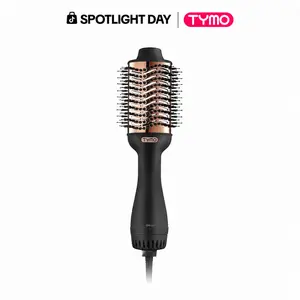 TYMO VOLUMIZER-Hair Dryer Brush for Smooth and Voluminous Hair