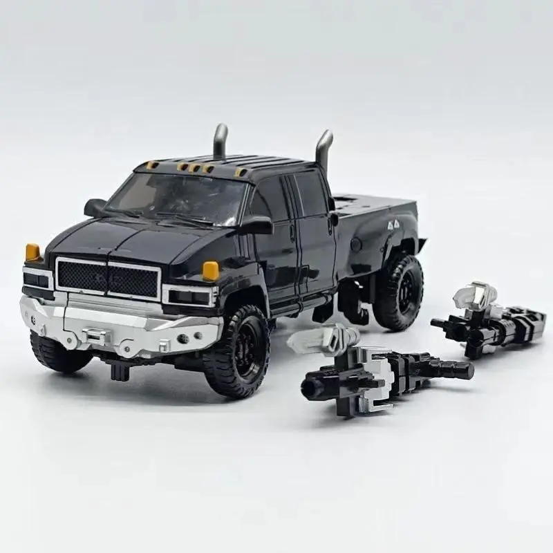 New in stock Transformation Toy King Kong Regular version TW-1026 Pioneer movie version SS14 Ironhide action figure robot gift