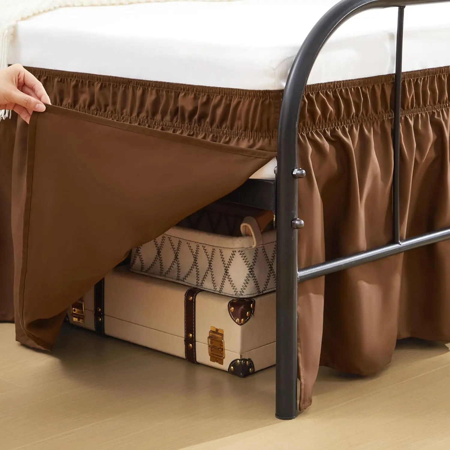 Chocolate Brown