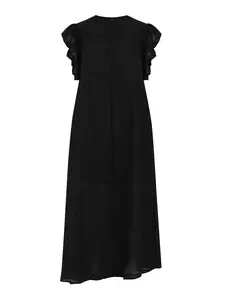 Juno Duster in Midnight
