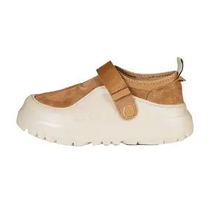 PEAKMOD LOWCUT "Chestnut" 1171355 CHE