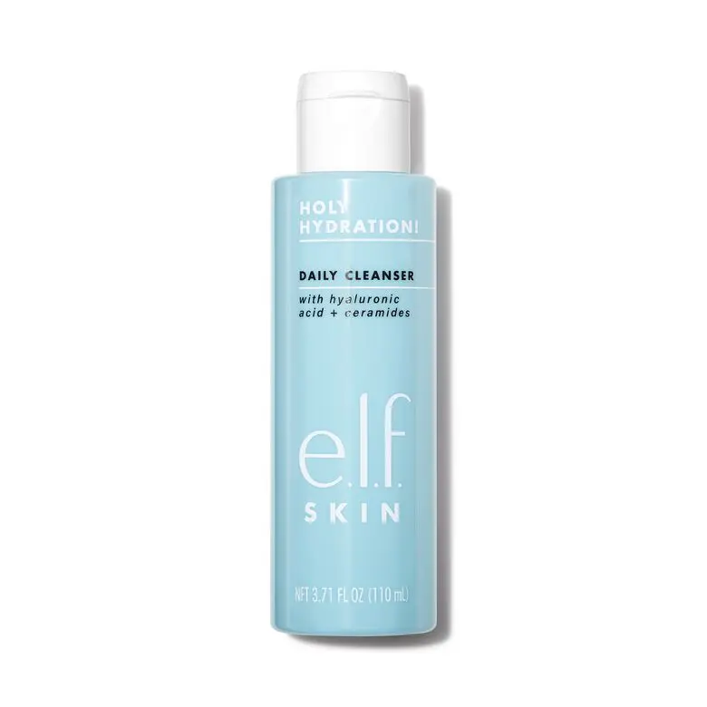 Holy Hydration! Daily Hydrating Face Wash Holy Hydration! Daily Hydrating Face Wash