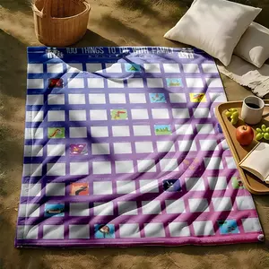 1 piece 100 Parent-Child Intimate Interaction Activities List 1. Reading books together 2. Playing board games 3. Cooking meals 4. Gardening 5. Going for nature walks 6. Drawing and coloring 7. Building puzzles 8. Watching movies 9. Baking cookies