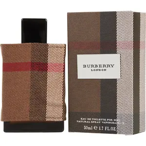 Burberry London By Burberry Edt For Men