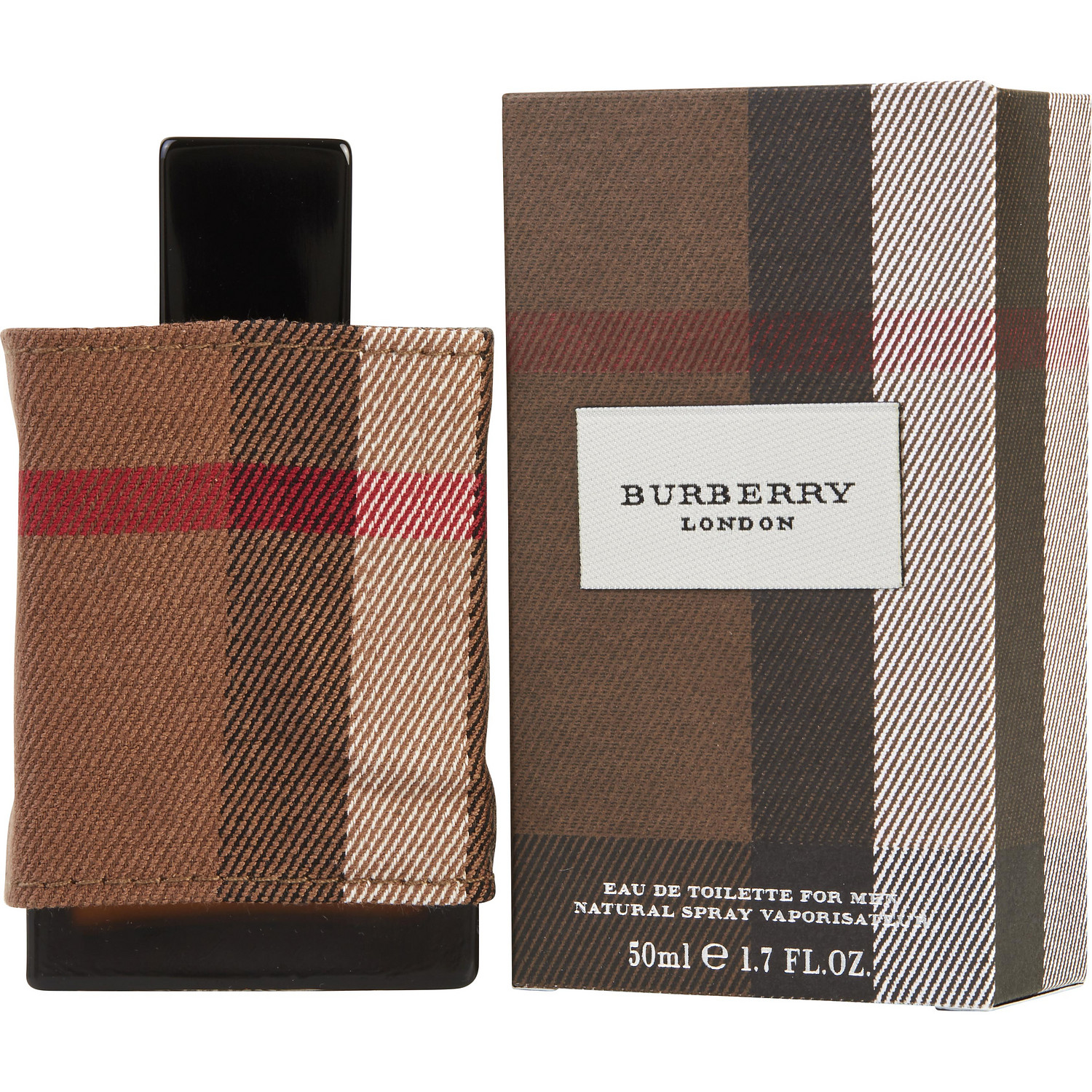 Burberry London By Burberry Edt For Men