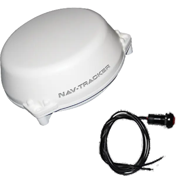 Paradox Marine 1030INSIDP Gost Nav-Tracker 1.0 IDP Insurance GPS Tracking Device