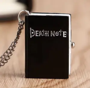 Anime pocket watch
