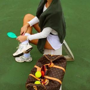 Tini Bit Tangled Metal Detangling Brush