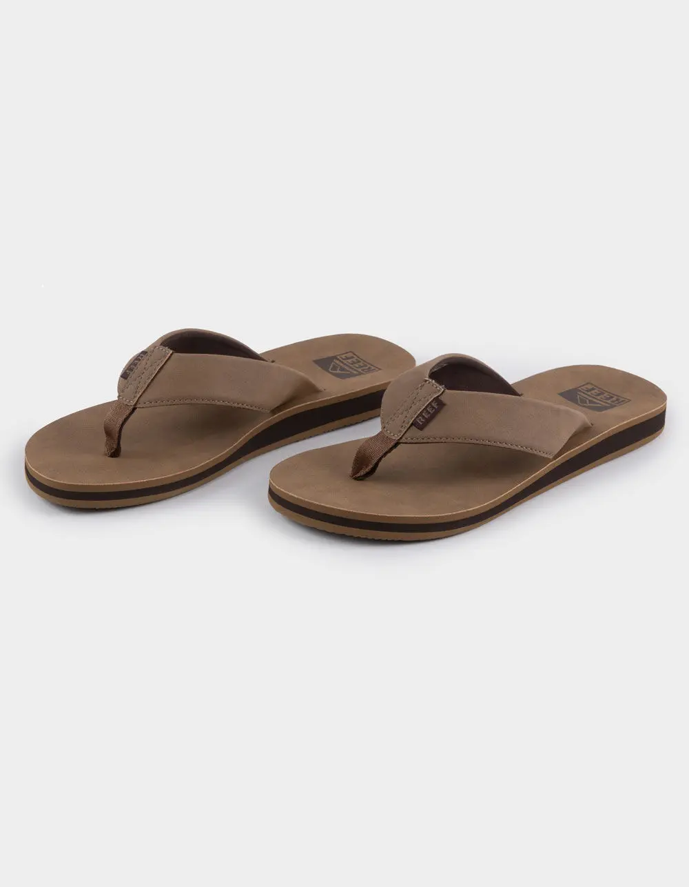 REEF Groundswell Mens Flip Flops