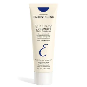 Lait-Crème Concentré – The Original Multi-Function Moisturizer for Face & Body, Made with Shea Butter & Aloe Vera, Daily Nourishing Care Suitable for All Skin Types