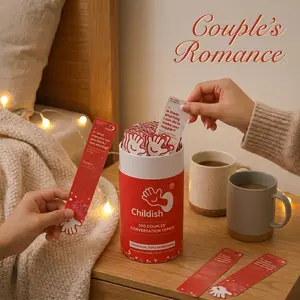 COUPLES EDITION TALES Conversation Themed Card Game Conversation Cards