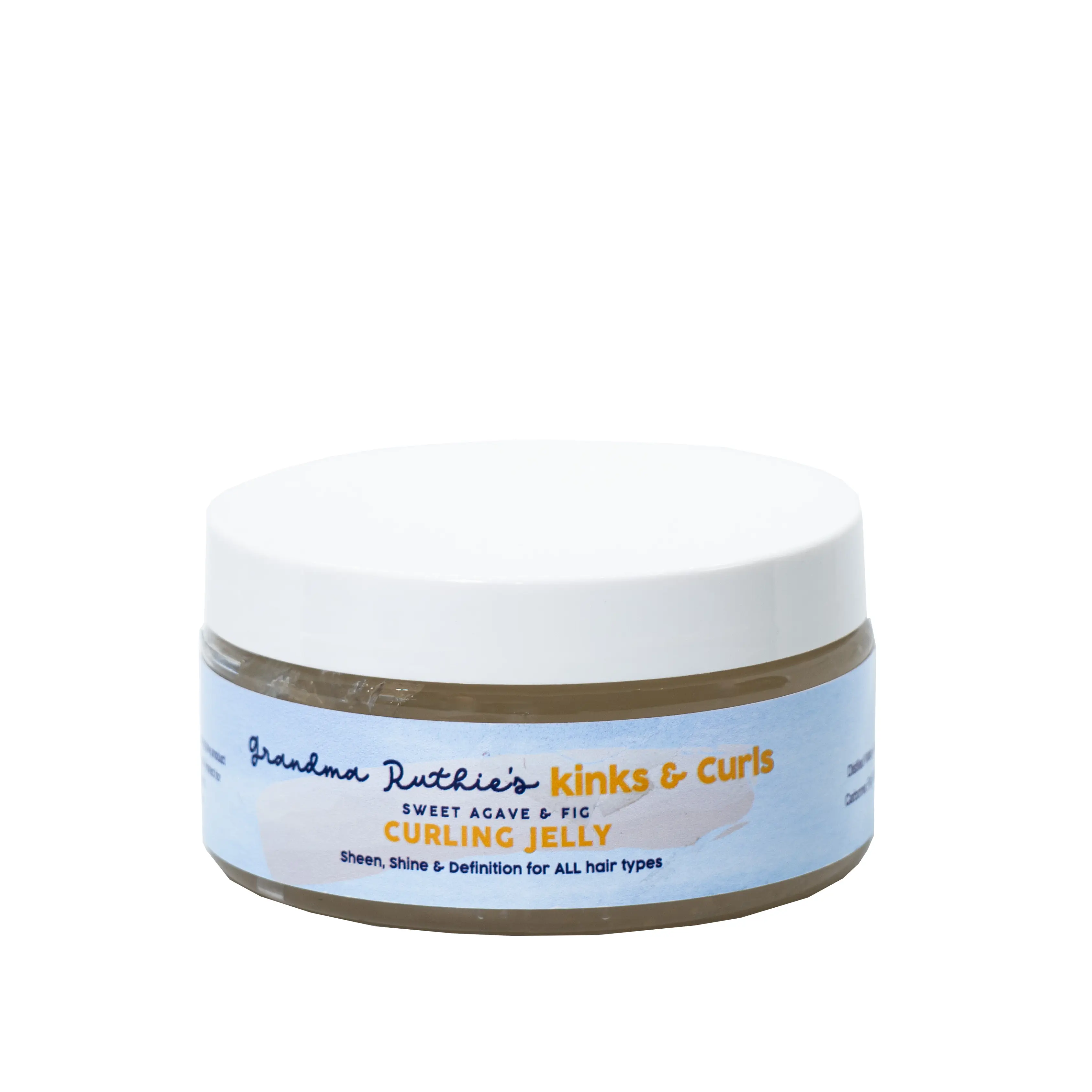 Curling Jelly 8 oz Curling Jelly 8 oz