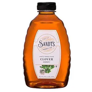Clover Honey 3lb.