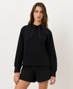 Women's Organic CloudKnit Hoodie