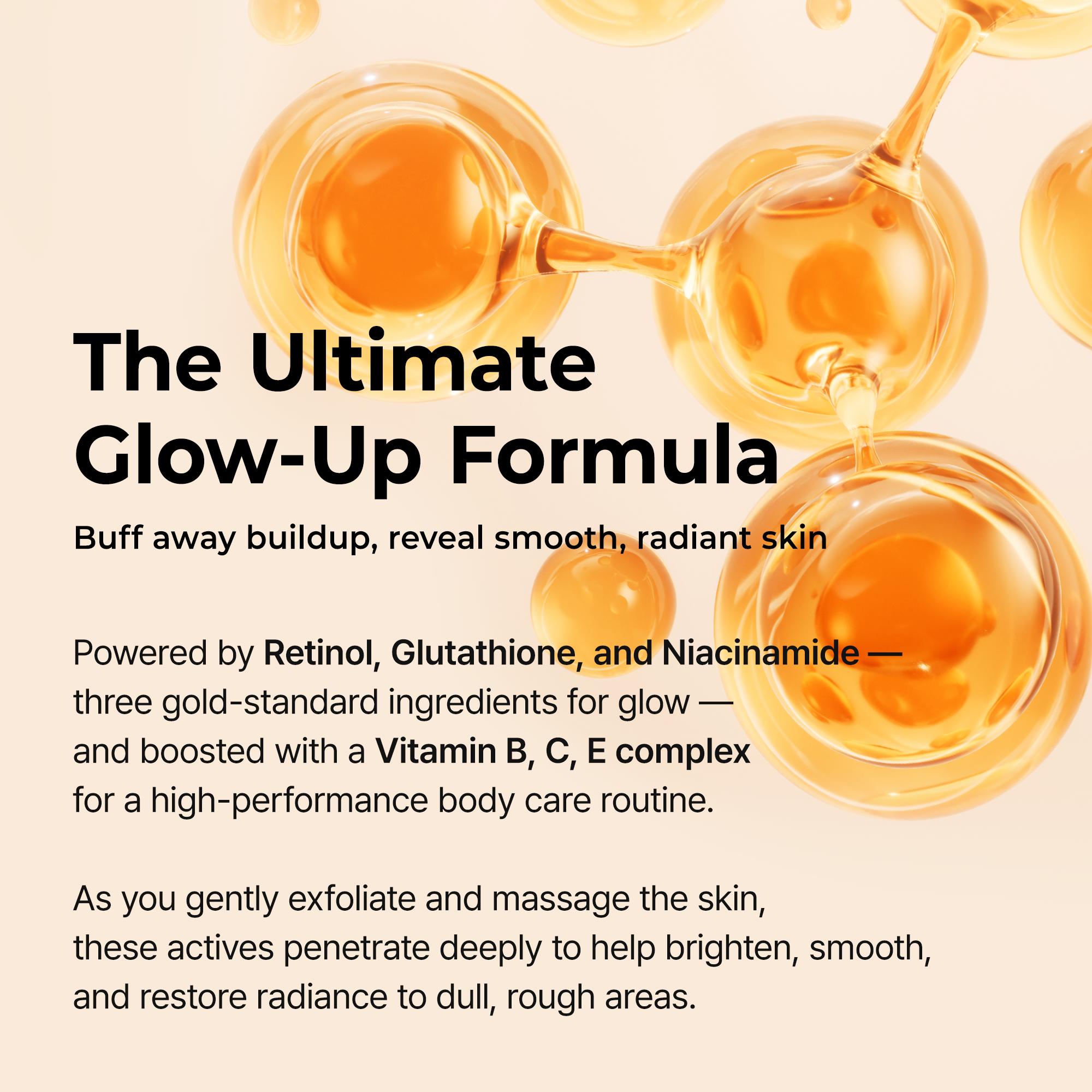 [Dr.Melaxin Official] 8-Step Collagen Glow Lift Bundle – Peeling Exfoliator, Firming Lifting Care, Glass Skin Radiance Korean Skincare Set