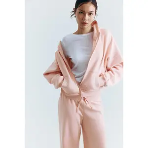 H&M Zip-through hoodie