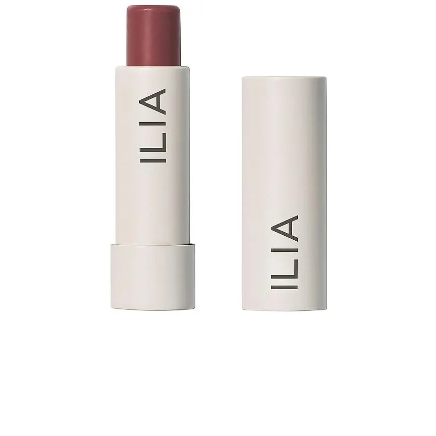 ILIA Balmy Tint Hydrating Lip Balm in Memoir