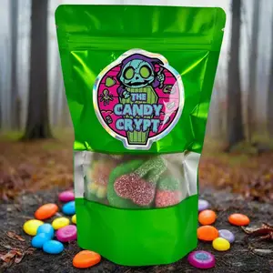 Morty's Gummy Pick N Mix 1/2 lb Bag