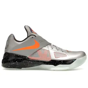 Nike Men's KD 4 Galaxy (2024) Basketball Shoes, from StockX