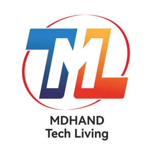 MDHAND Tech Living