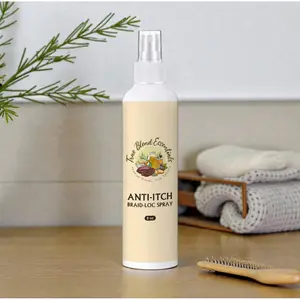 Anti Itch Braid-Loc Spray