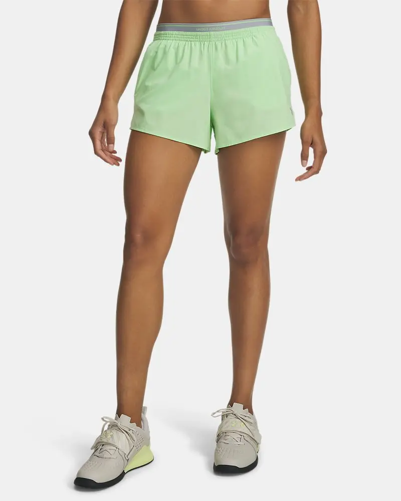 Under Armour Vanish Woven Women's 3" Shorts