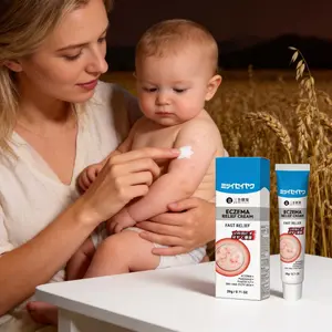 Deep Moisturizing Cream for Dry & Sensitive Skin