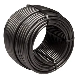 1/4 in. x 100 ft. Distribution Tubing for Drip Irrigation