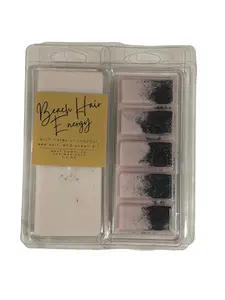 Beach Hair Energy - 100% soy wax melts Haircare