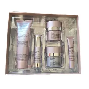 TimeWise Repair Volu-Firm Set come with simply steps  Skin Repair