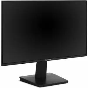 Viewsonic VA2748-MH 27 Inch Full HD 1080p IPS Monitor with 120Hz, Variable Refresh Rate, Eye Care, HDMI, and VGA Inputs for Home and Office