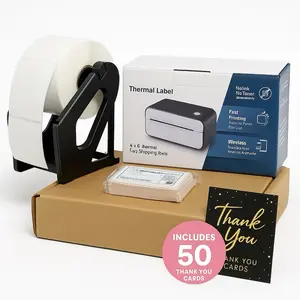 Shipping kit solution by Faroo