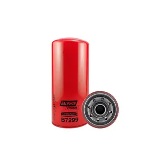 Baldwin - Spin-on Lube Filters Part #: B7299