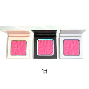 Pure Nude Baked Blush - Highly pigmented baked texture for a bright, healthy-looking glow - Available in 5 gorgeous shimmery shades | Vegan and cruelty-free