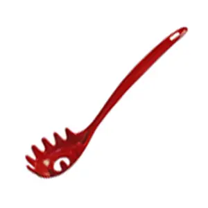 212 MAIN Melamine Spaghetti Fork - Red, Kitchen Utensil, Kitchen Tool