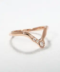 Triangle Ring