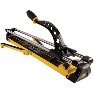 QEP 10624Q 24 in. Pro Slim Manual Tile Cutter with 2 Legs
