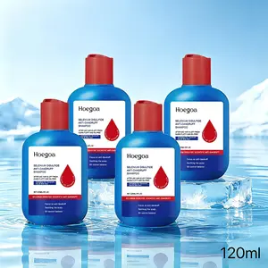 【BUY 2 GET 2】Selenium Disulfide Hair Care Shampoo,Oil Control Refreshing Anti-Dandruff Anti-itch, Scalp Cleansing Cleanser, Haircare Comfort, Hair Growth, Use 3-5 times per week Conditioner Oil Control Anti-Dandruff Anti-itch