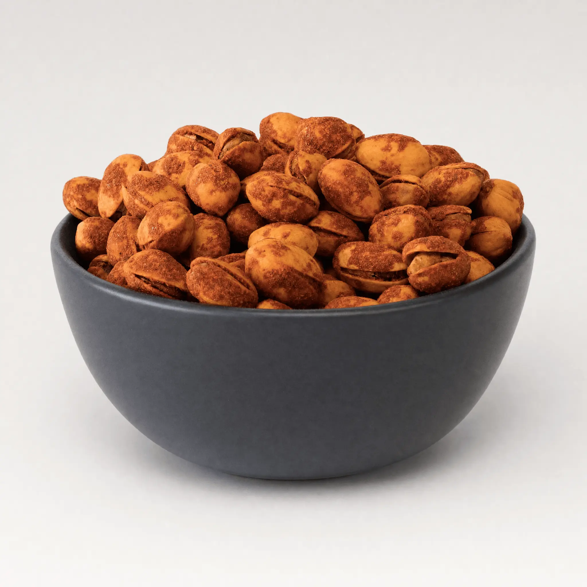 Red Chile Pistachios