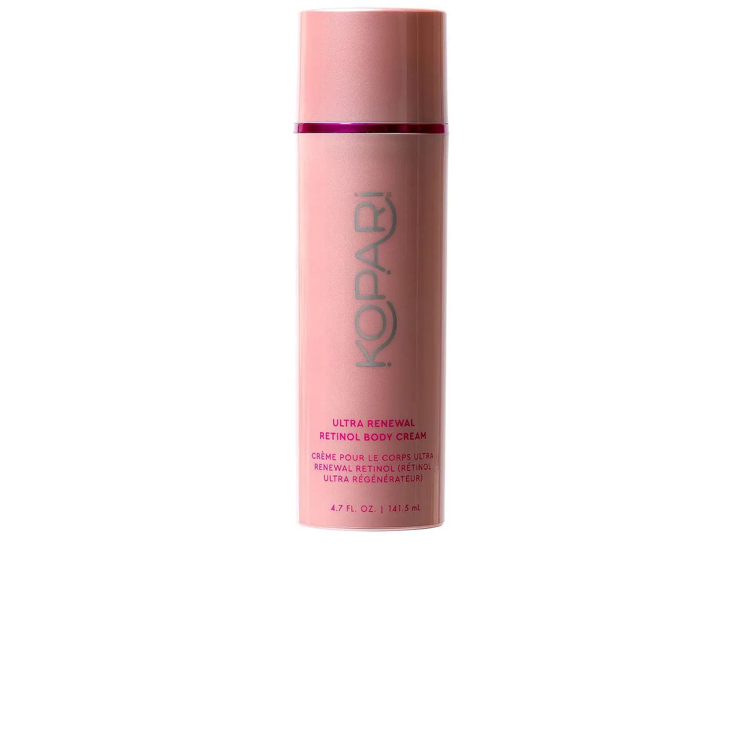 Kopari Ultra Renewal Retinol Body Cream