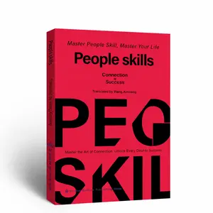 【TOP Books】People Skills：Wisdom for Navigating Breakdowns Practical and Nuanced Strategies for Dealing with People Social Skills
