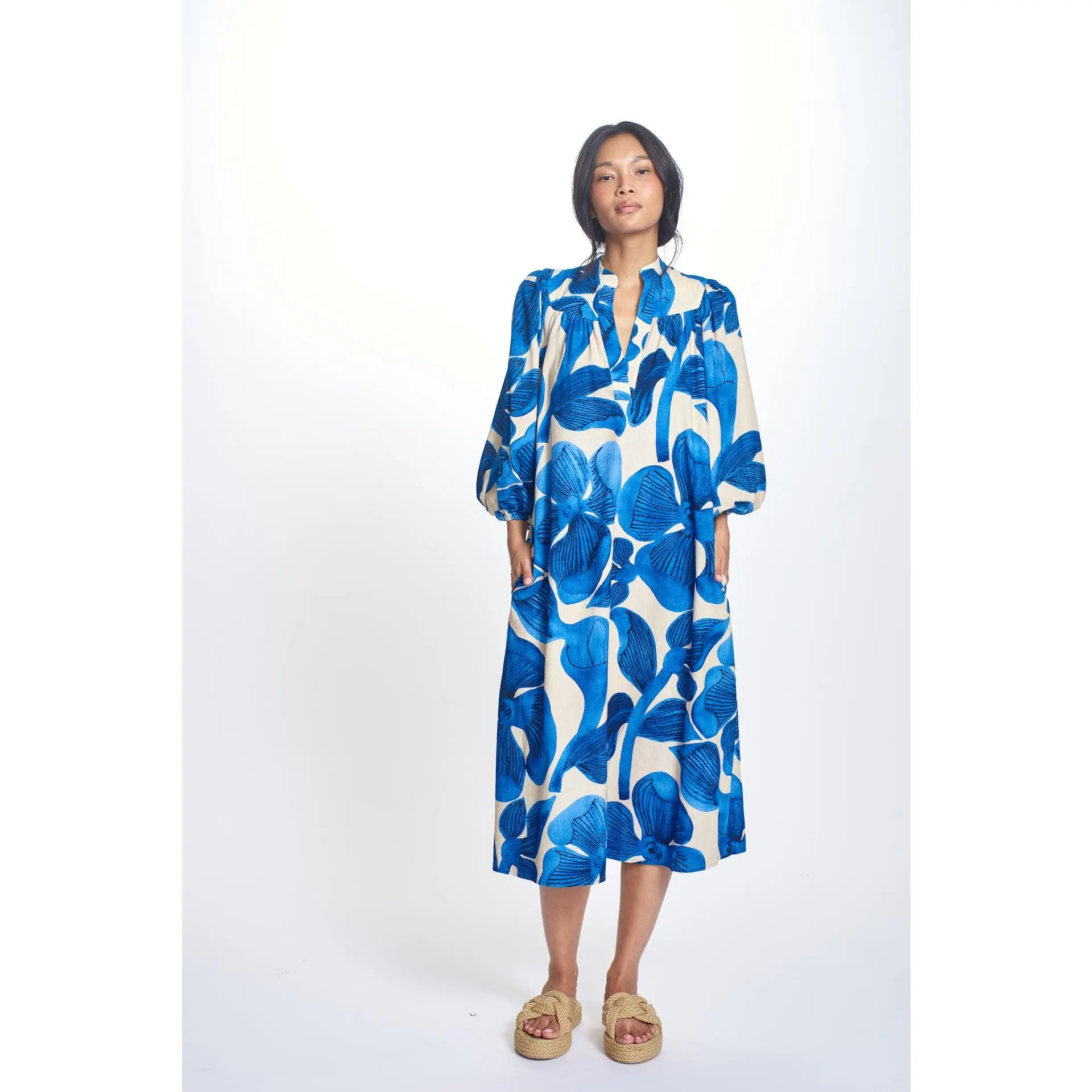 Leslie Dress
