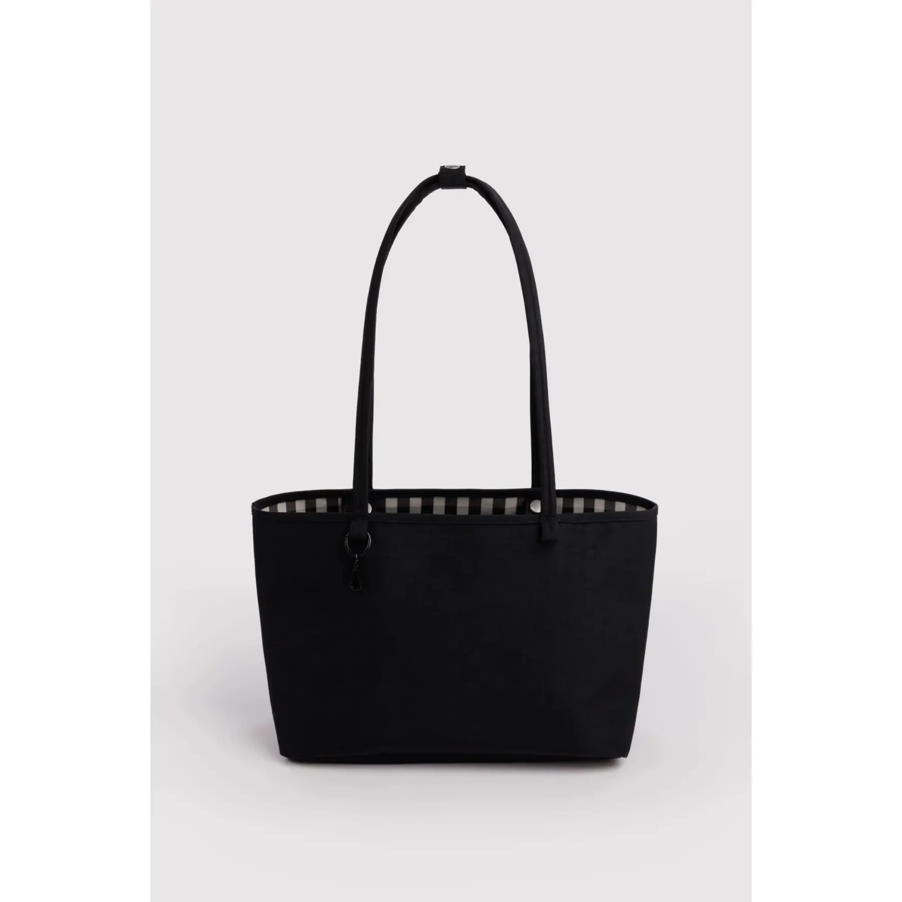 Medium Nylon Reversible Tote