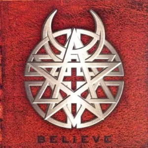 Disturbed - Believe  [COMPACT DISC - CD] Explicit, Enhanced
