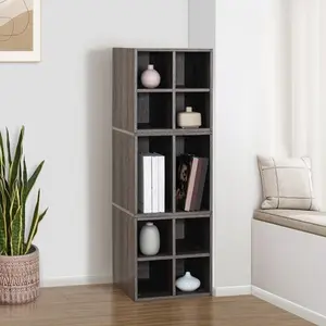 Quub Split Cabinet