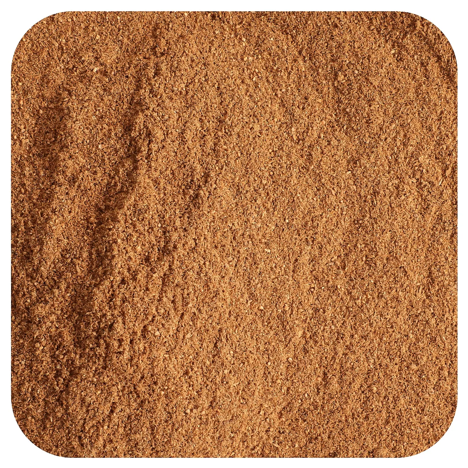 Starwest Botanicals Organic Cinnamon Ceylon Powder, 1 lb (453.6 g)